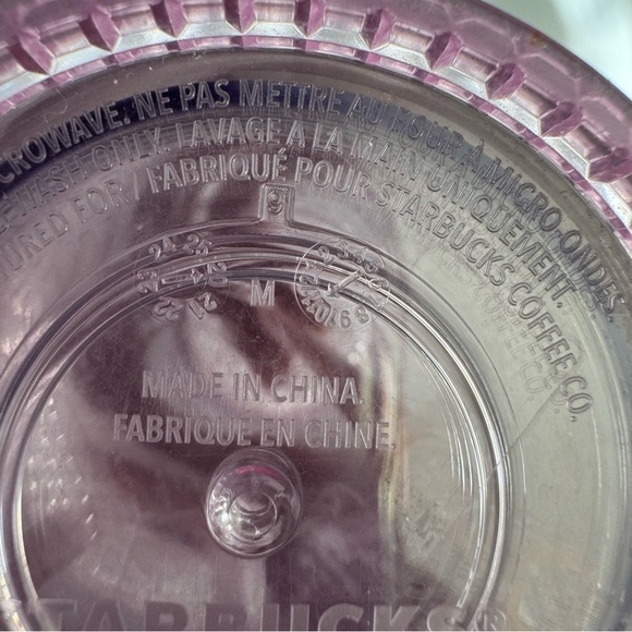 Starbucks Cup - Picture 4 of 4
